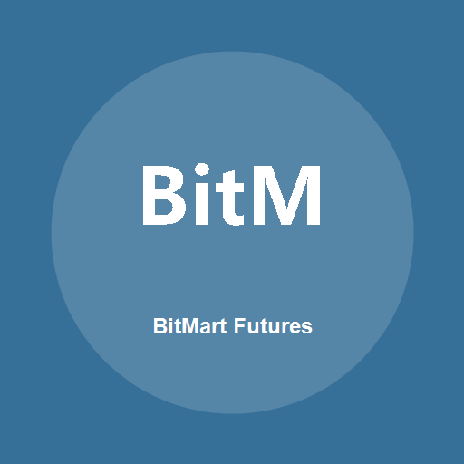 BitMart Futures