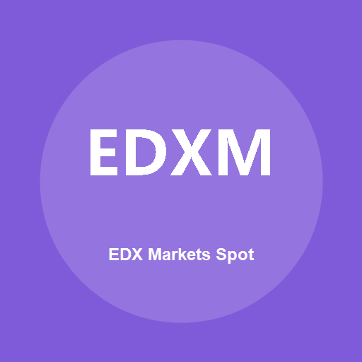 EDX Markets Spot