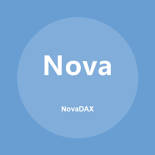 NovaDAX