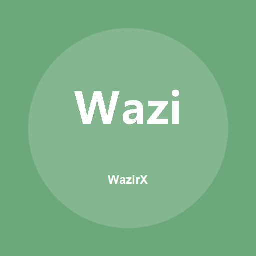 WazirX