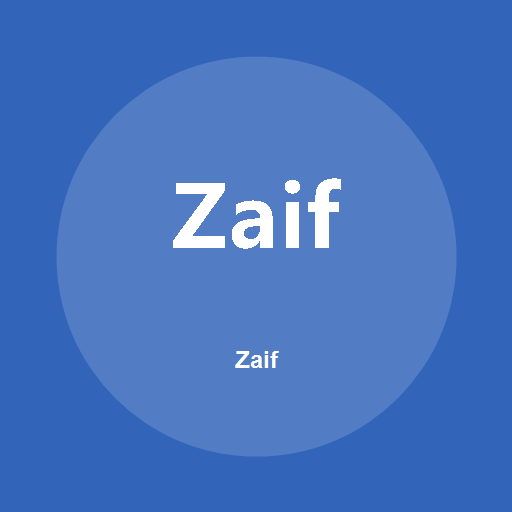 Zaif
